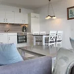 דירה Haus Belvedere App 68 Grömitz