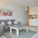 Haus Belvedere App 68 דירה Grömitz