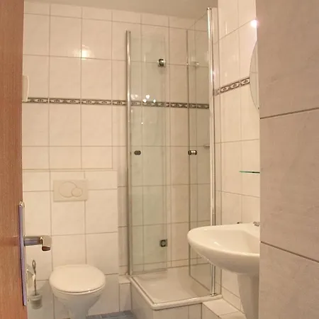 Haus Belvedere App 68 Apartment Groemitz