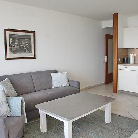 Apartment Haus Belvedere App 68 *
