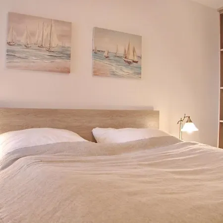 Haus Belvedere App 68 *