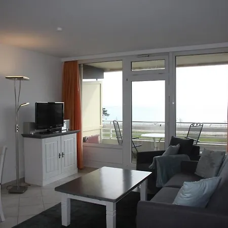 Haus Belvedere App 68 *