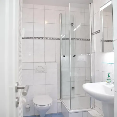 Haus Belvedere App 68 דירה *