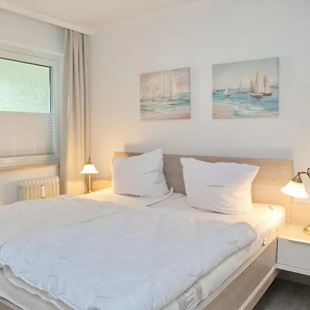 דירה Haus Belvedere App 68
