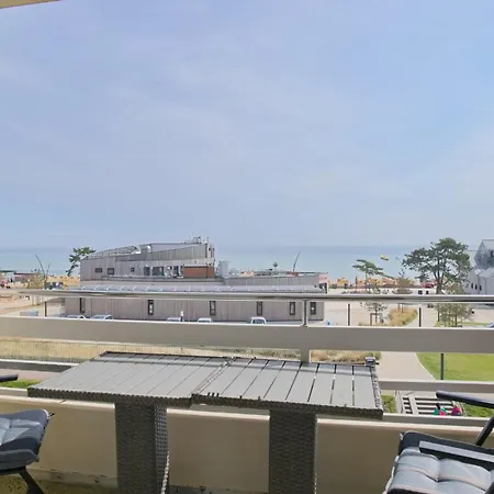 Haus Belvedere App 68 아파트