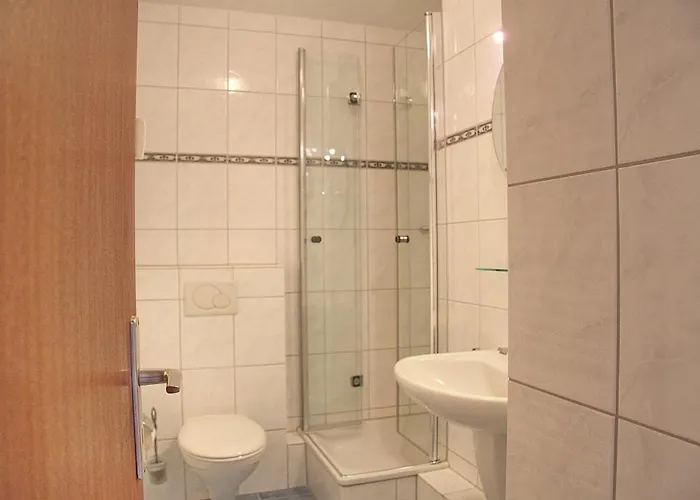 Haus Belvedere App 68 Lägenhet Grömitz