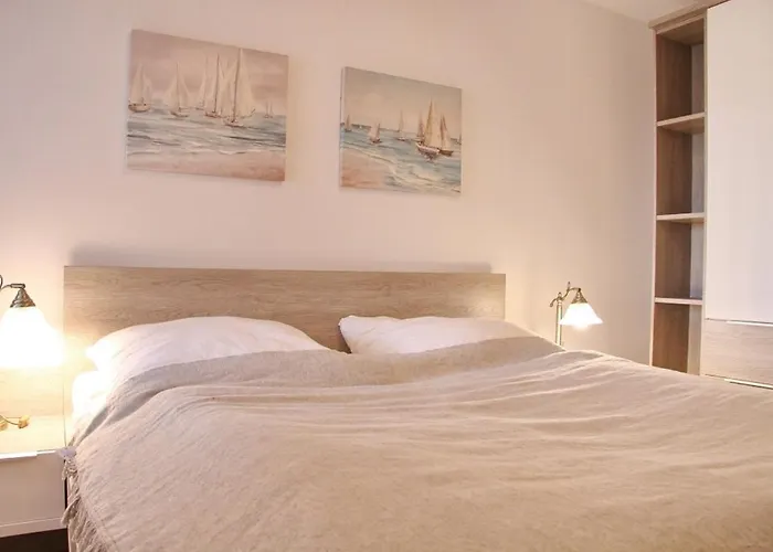 Haus Belvedere App 68 *